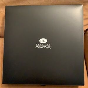 Creative Memories Scrapbooking Power Layouts Box